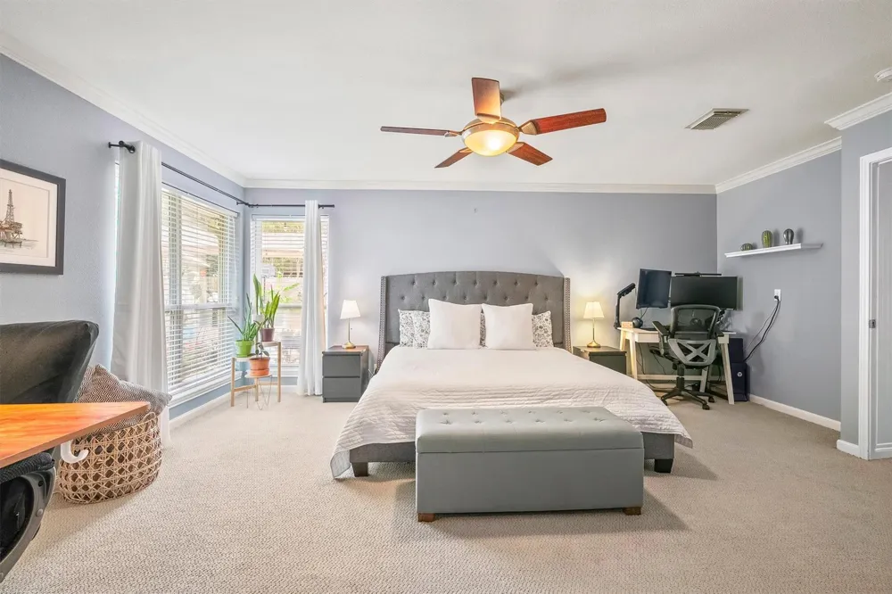 2206 Willowby Drive Houston, TX 77008