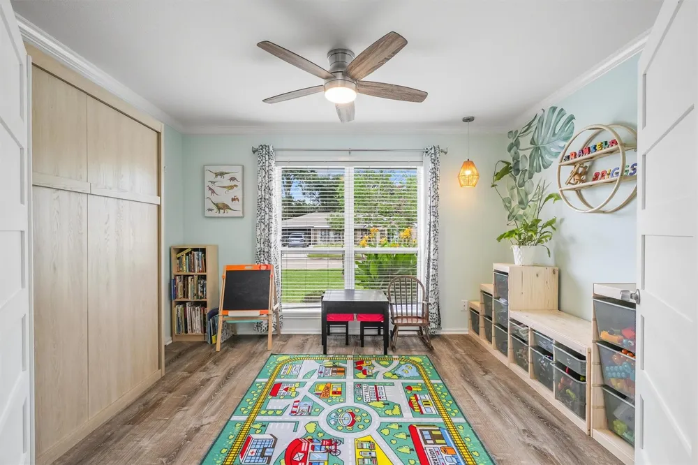 2206 Willowby Drive Houston, TX 77008