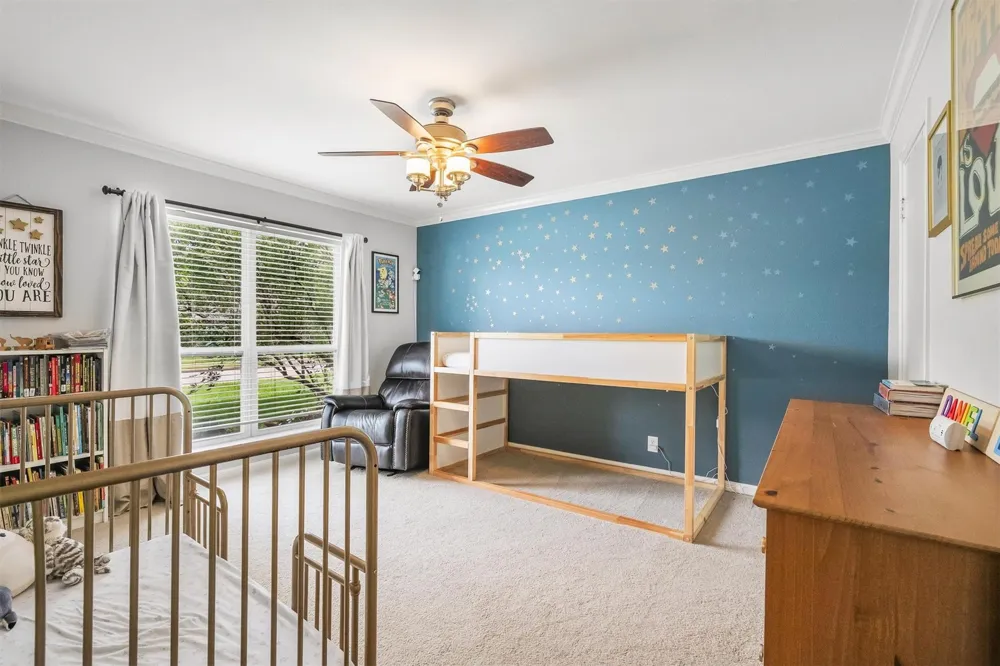 2206 Willowby Drive Houston, TX 77008
