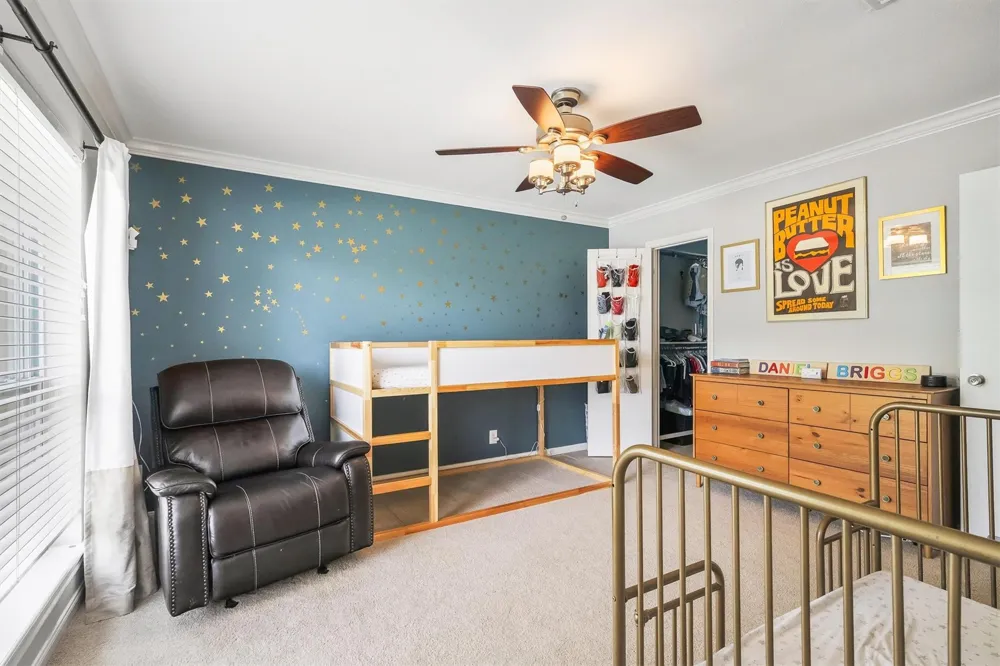 2206 Willowby Drive Houston, TX 77008
