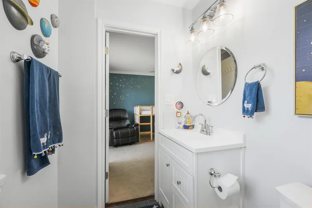 2206 Willowby Drive Houston, TX 77008