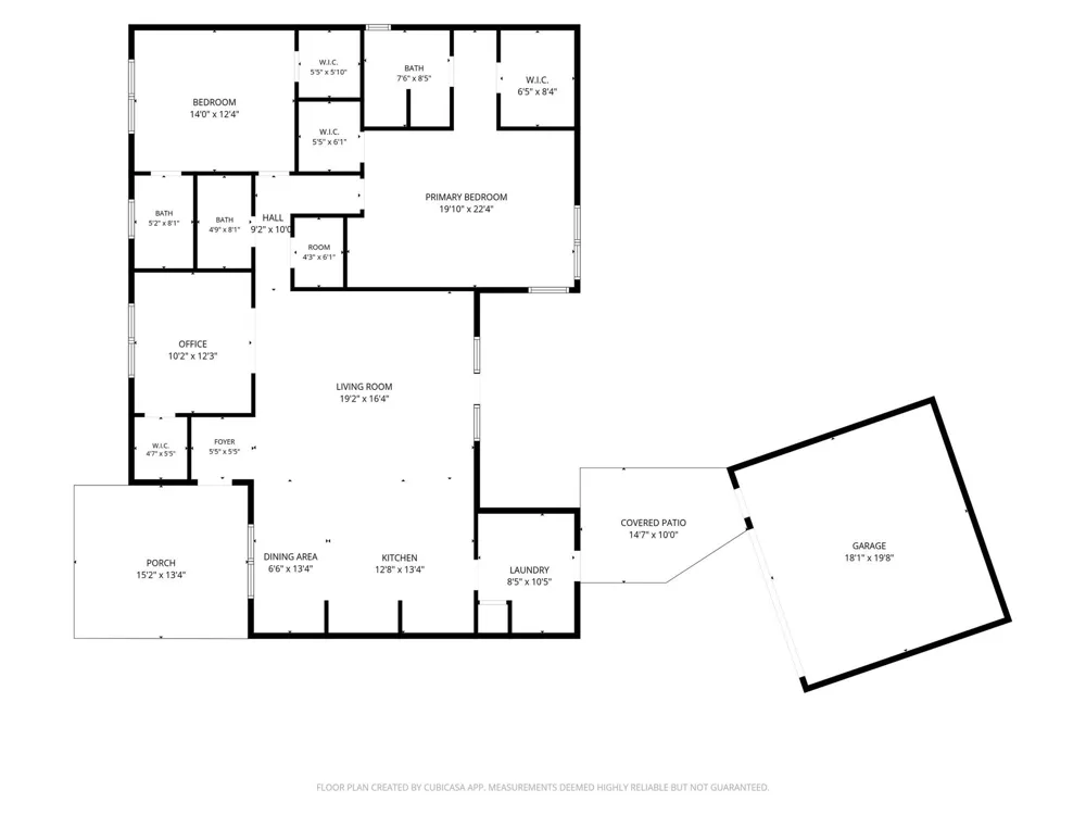 2206 Willowby Drive Houston, TX 77008