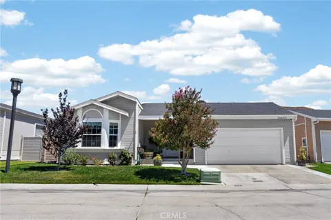 20043 Canyon View