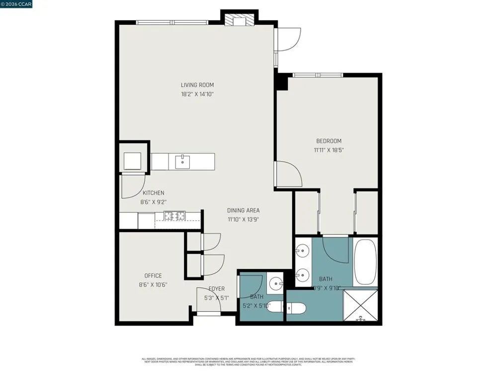 1655 California Blvd. #242 Walnut Creek, CA 94596