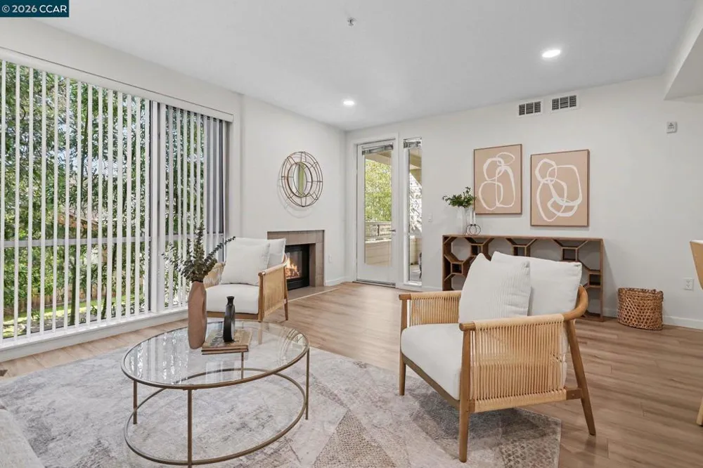 1655 California Blvd. #242 Walnut Creek, CA 94596
