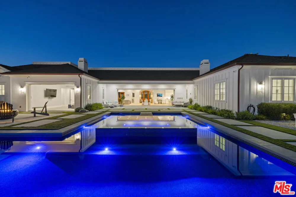 6671 Dume Drive Malibu, CA 90265