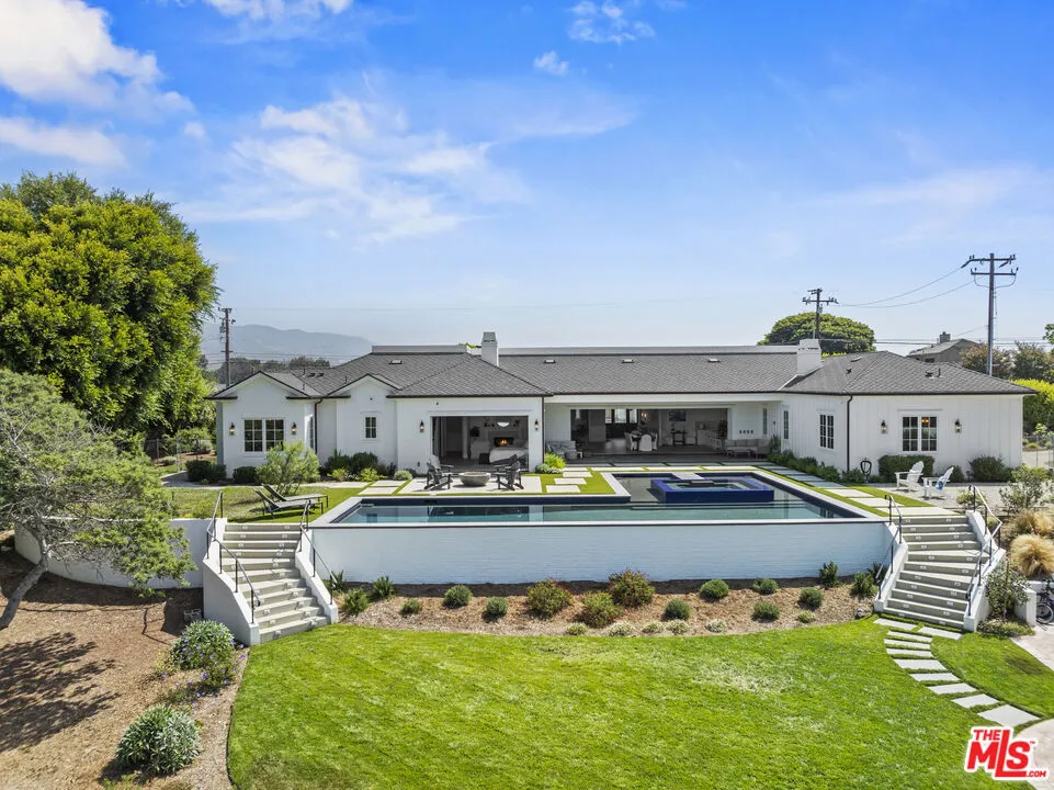 6671 Dume Drive Malibu, CA 90265