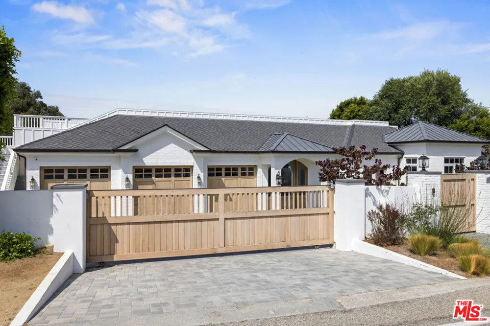 6671 Dume Drive Malibu, CA 90265