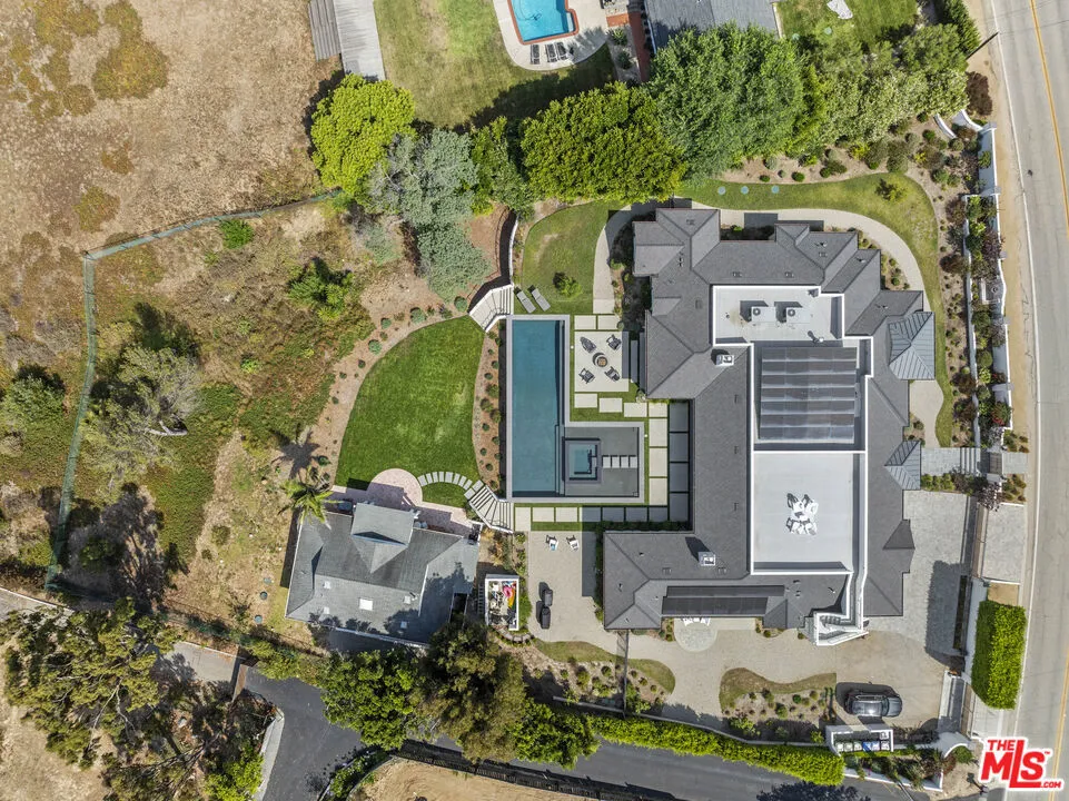 6671 Dume Drive Malibu, CA 90265