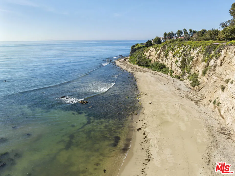 6671 Dume Drive Malibu, CA 90265