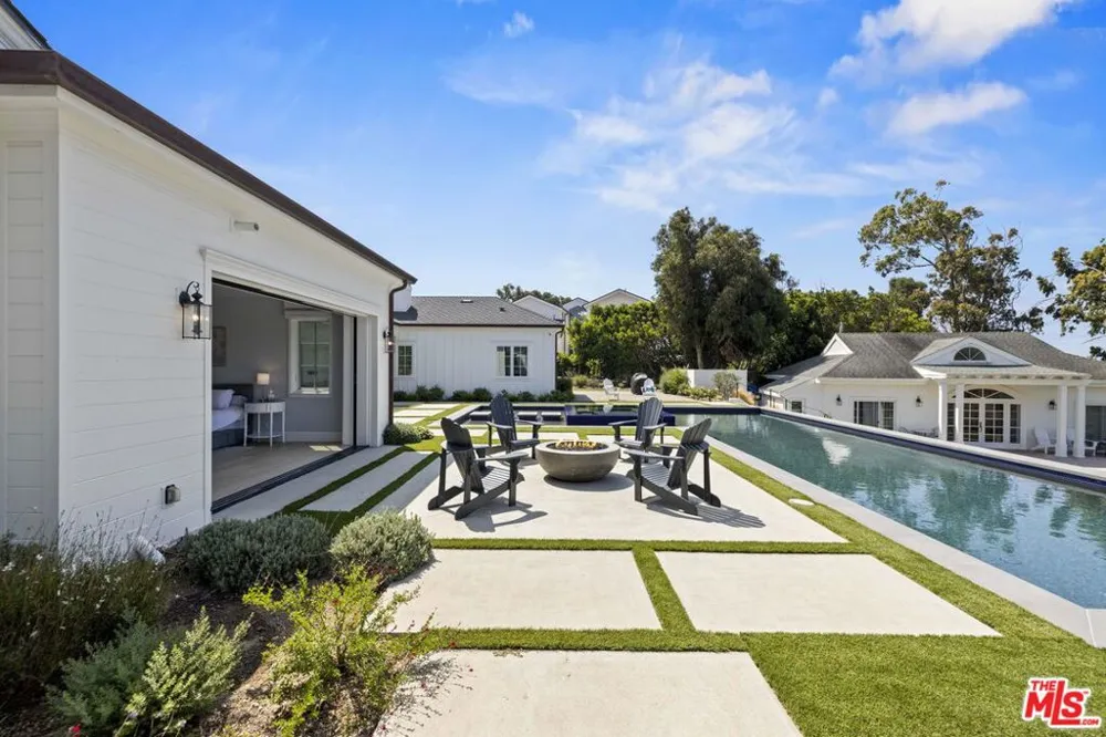 6671 Dume Drive Malibu, CA 90265