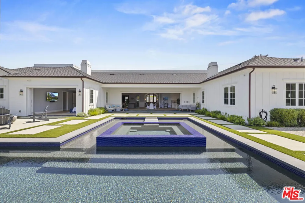 6671 Dume Drive Malibu, CA 90265