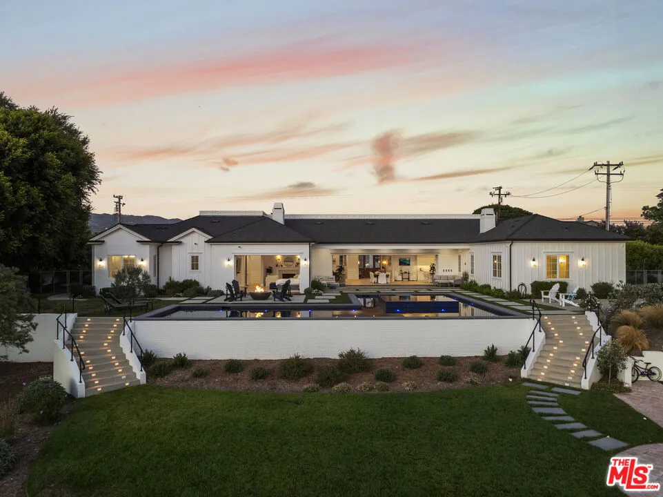 6671 Dume Drive Malibu, CA 90265