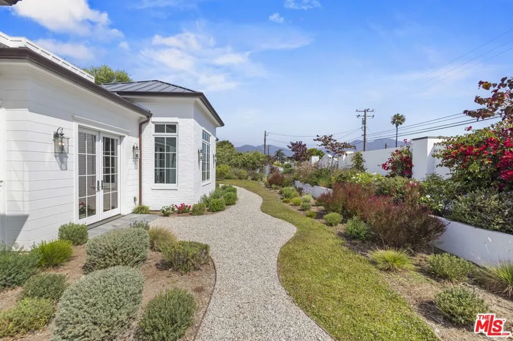 6671 Dume Drive Malibu, CA 90265