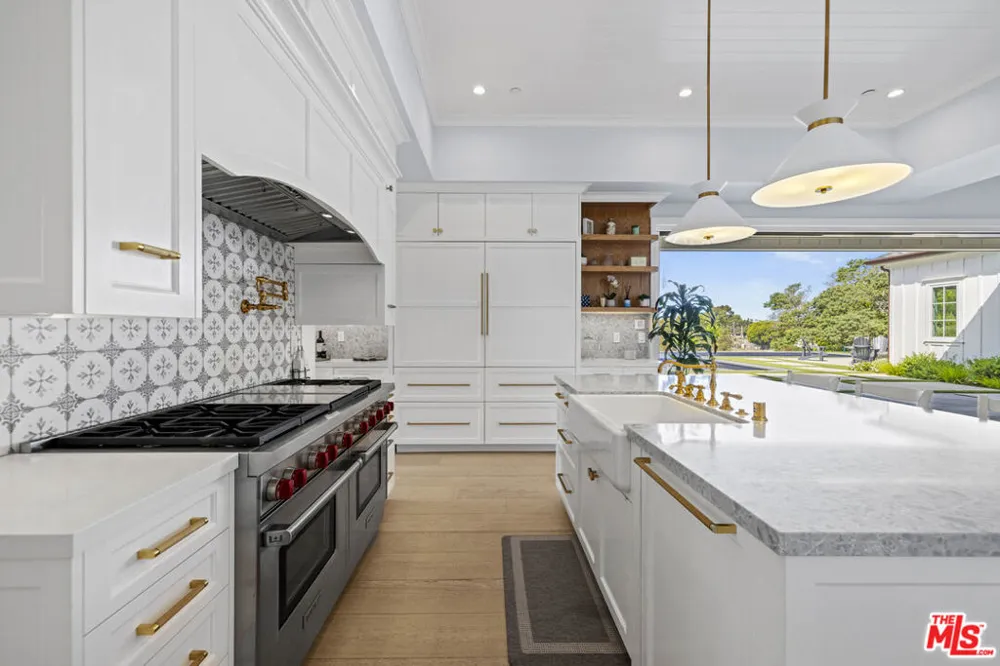 6671 Dume Drive Malibu, CA 90265