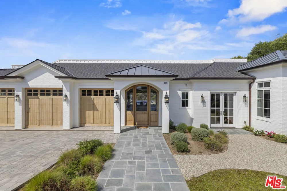 6671 Dume Drive Malibu, CA 90265