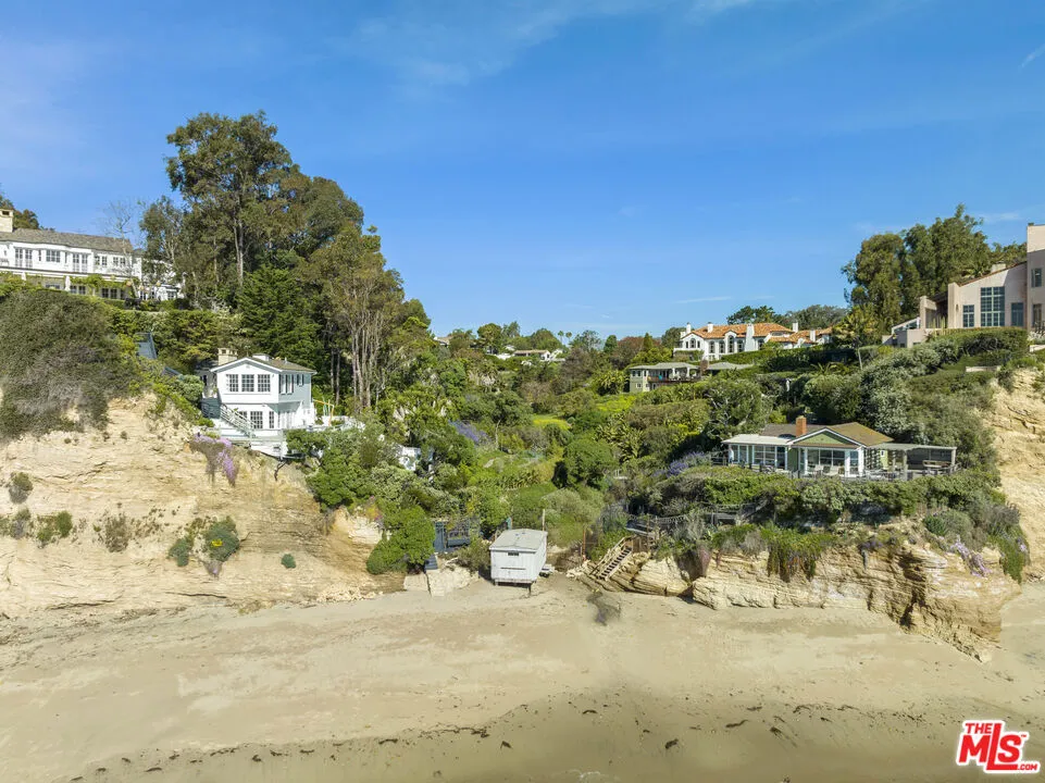 6671 Dume Drive Malibu, CA 90265