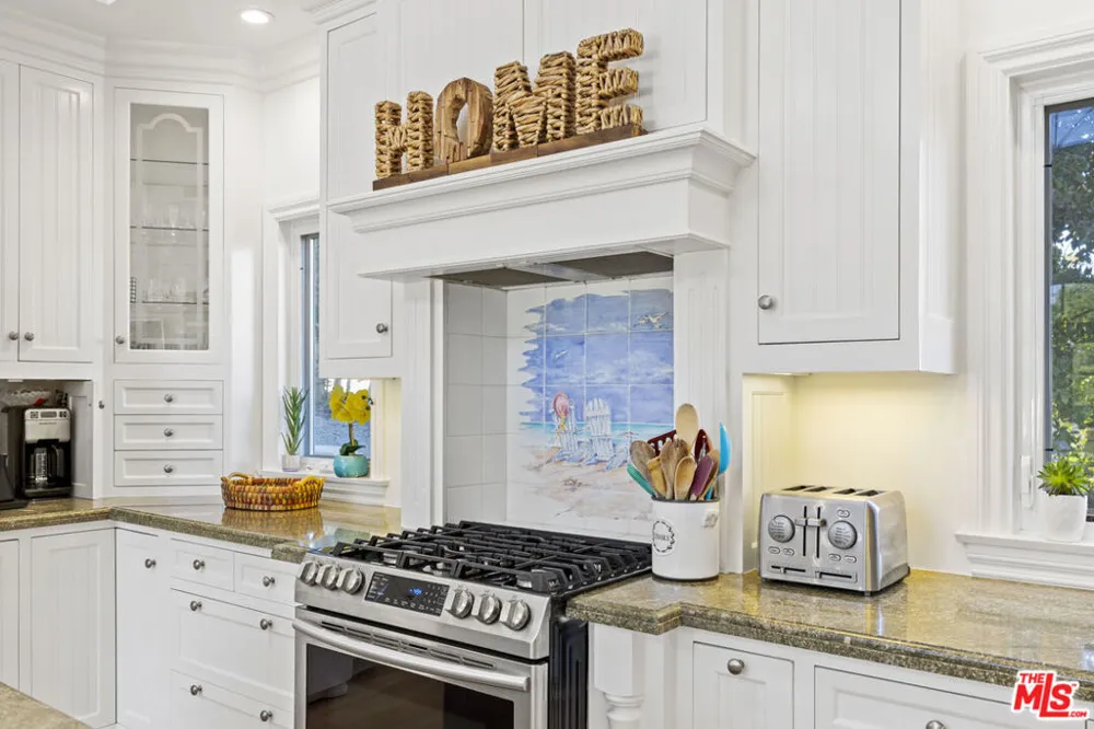 6671 Dume Drive Malibu, CA 90265