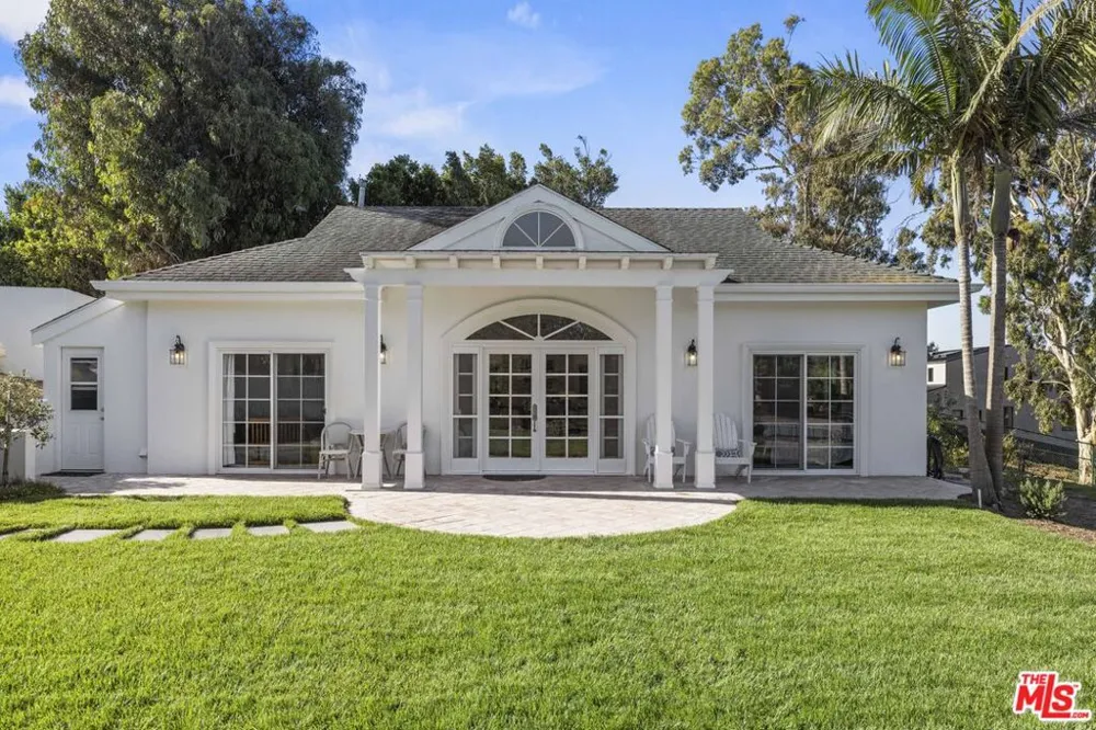 6671 Dume Drive Malibu, CA 90265