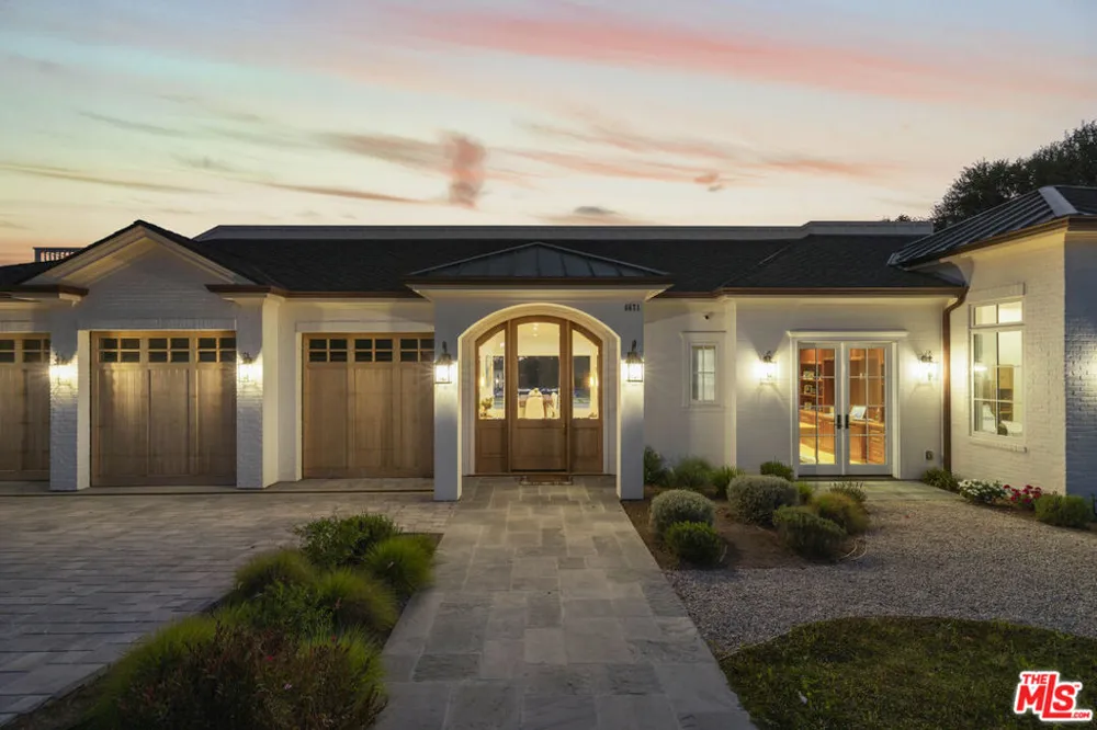6671 Dume Drive Malibu, CA 90265