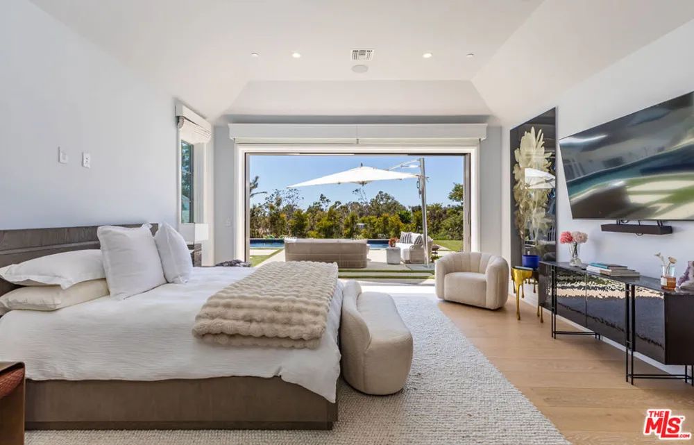 6671 Dume Drive Malibu, CA 90265