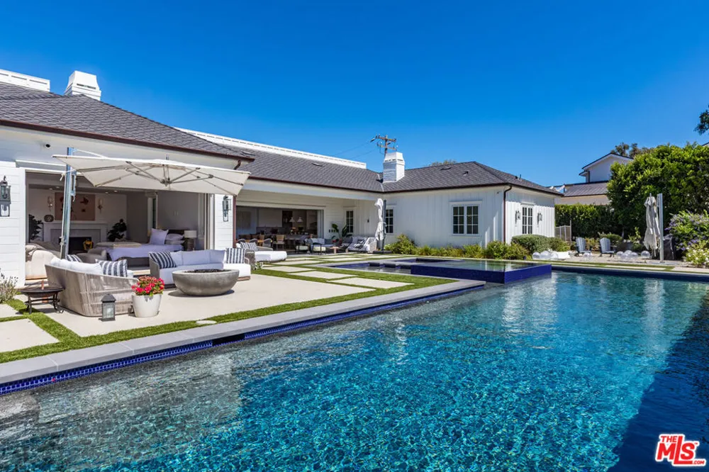 6671 Dume Drive Malibu, CA 90265
