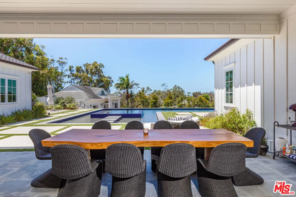 6671 Dume Drive Malibu, CA 90265
