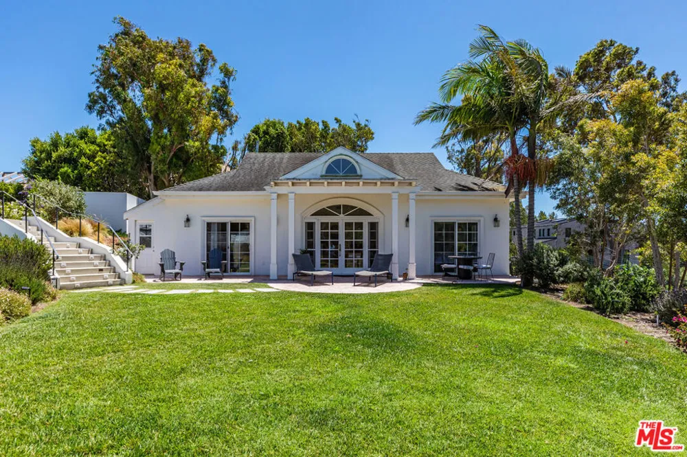 6671 Dume Drive Malibu, CA 90265