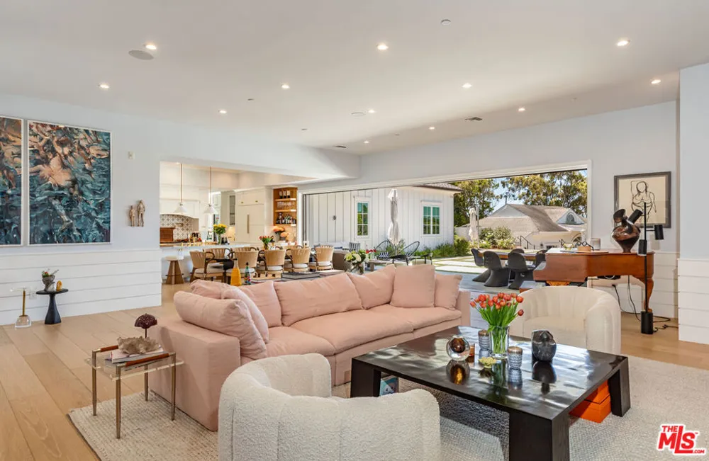 6671 Dume Drive Malibu, CA 90265