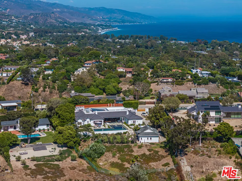 6671 Dume Drive Malibu, CA 90265