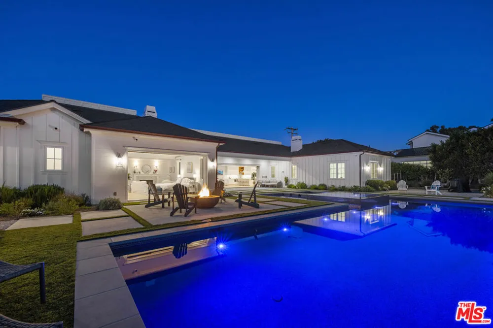6671 Dume Drive Malibu, CA 90265
