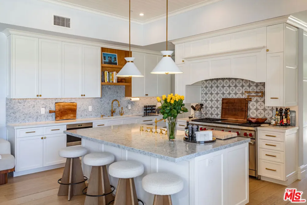 6671 Dume Drive Malibu, CA 90265