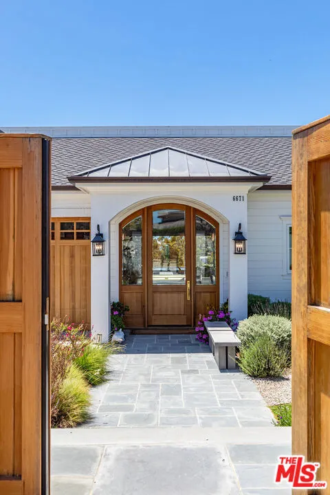 6671 Dume Drive Malibu, CA 90265