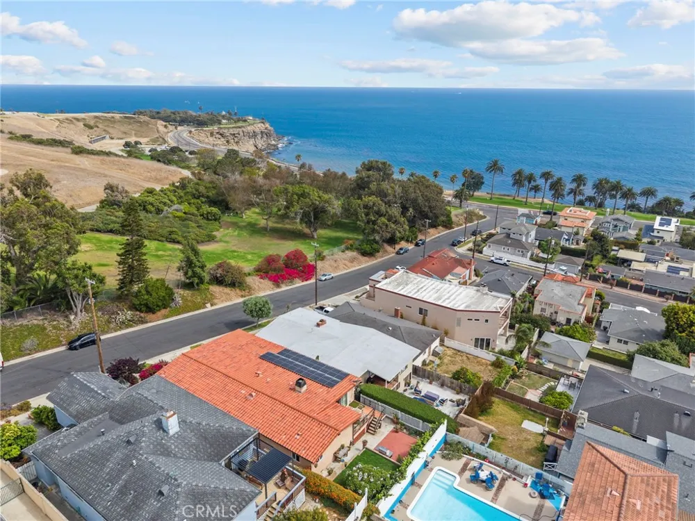 3631 Roxbury San Pedro, CA 90731