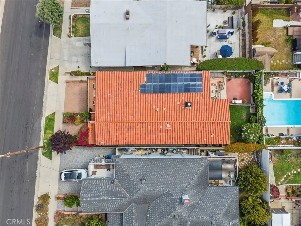 3631 Roxbury San Pedro, CA 90731