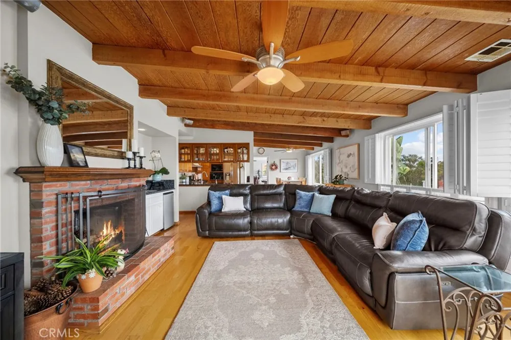 3631 Roxbury San Pedro, CA 90731