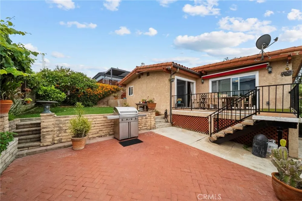 3631 Roxbury San Pedro, CA 90731