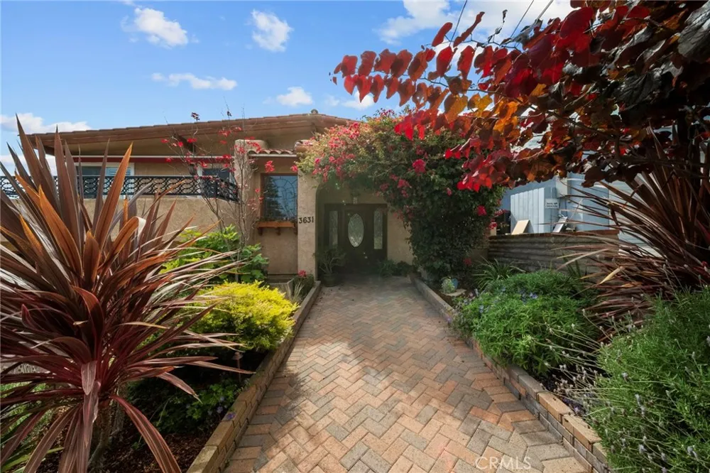 3631 Roxbury San Pedro, CA 90731