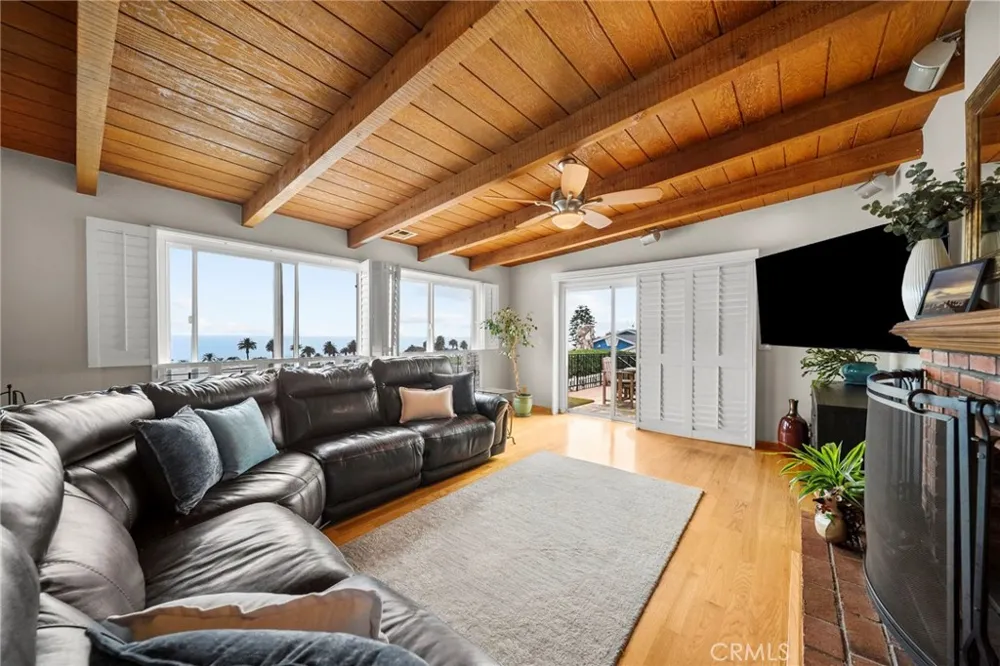 3631 Roxbury San Pedro, CA 90731