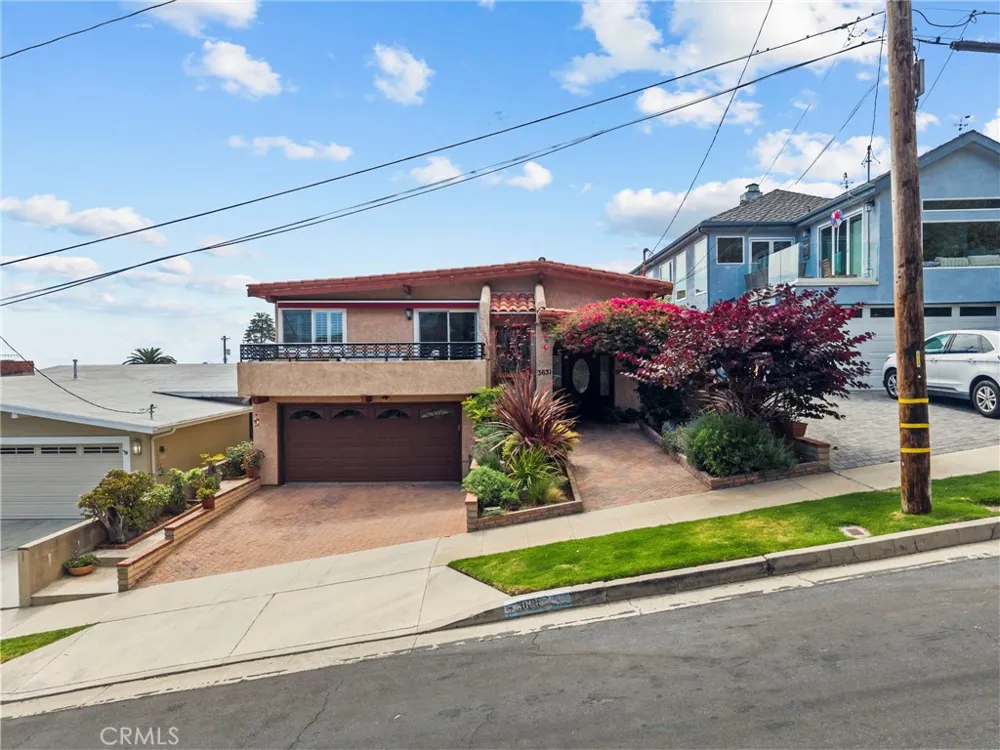 3631 Roxbury San Pedro, CA 90731