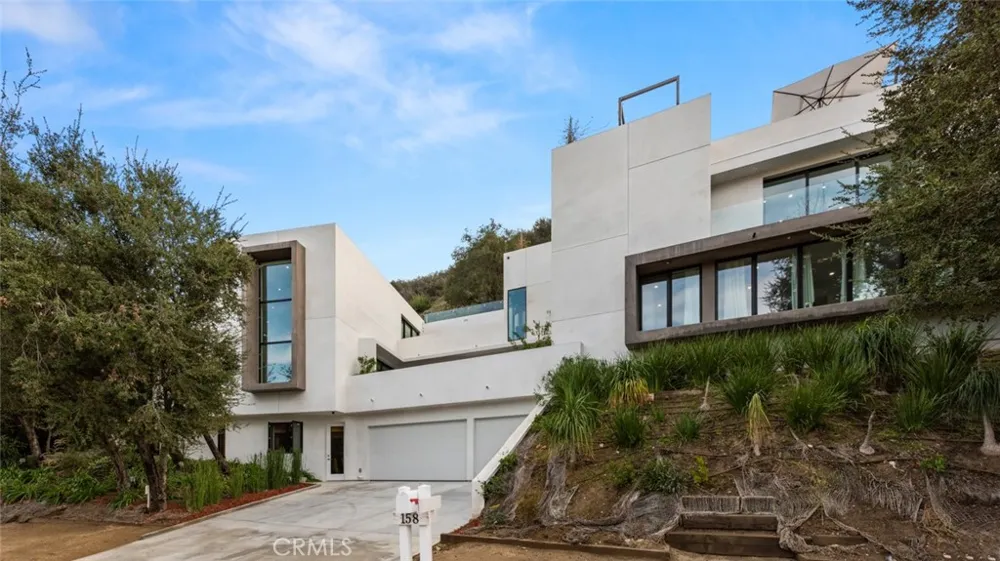 158 Bell Canyon Road Bell Canyon, CA 91307
