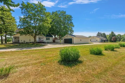 4548 Bauer Road