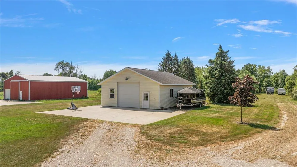 4548 Bauer Road Hudsonville, MI 49426