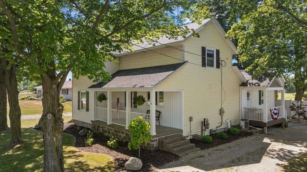 4548 Bauer Road Hudsonville, MI 49426
