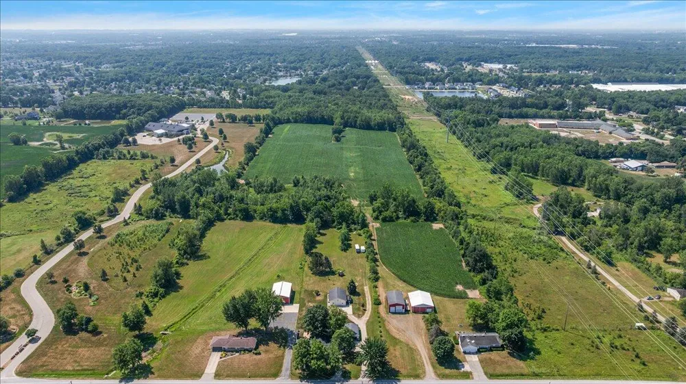 4548 Bauer Road Hudsonville, MI 49426