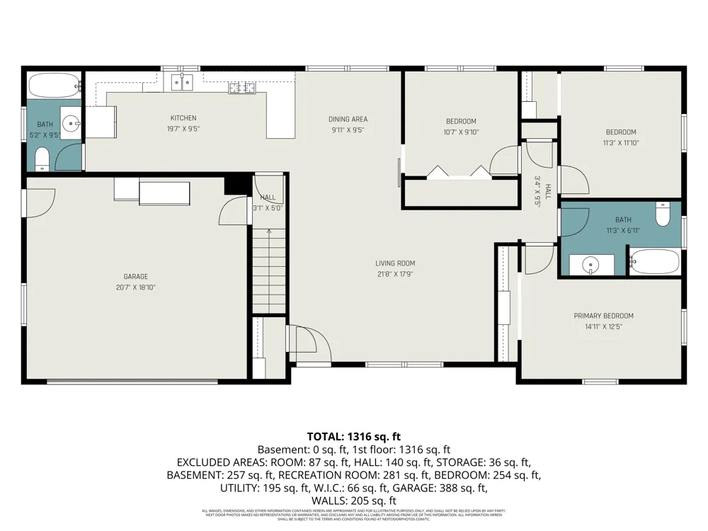 24065 M-78 Battle Creek, MI 49017