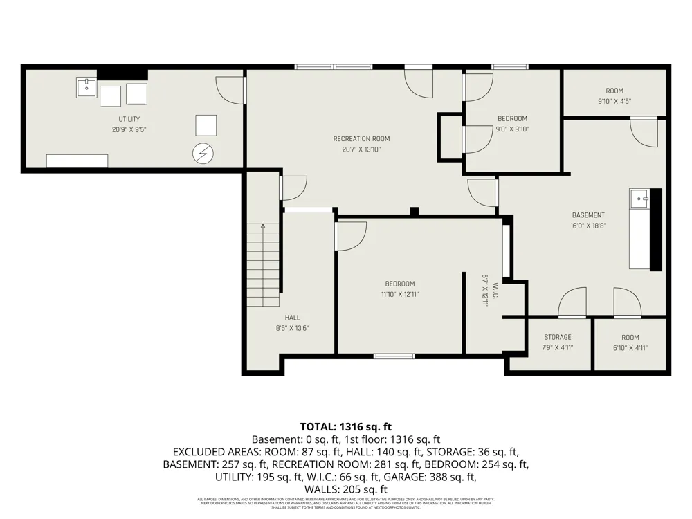 24065 M-78 Battle Creek, MI 49017