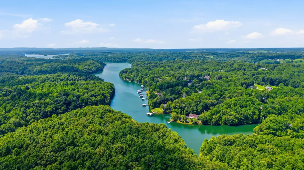 0 Chestnut Ridge Rd Lynchburg, TN 37352