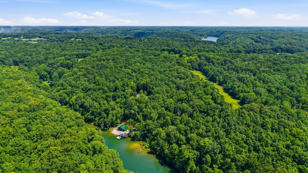 0 Chestnut Ridge Rd Lynchburg, TN 37352