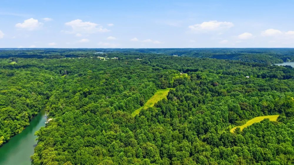 0 Chestnut Ridge Rd Lynchburg, TN 37352